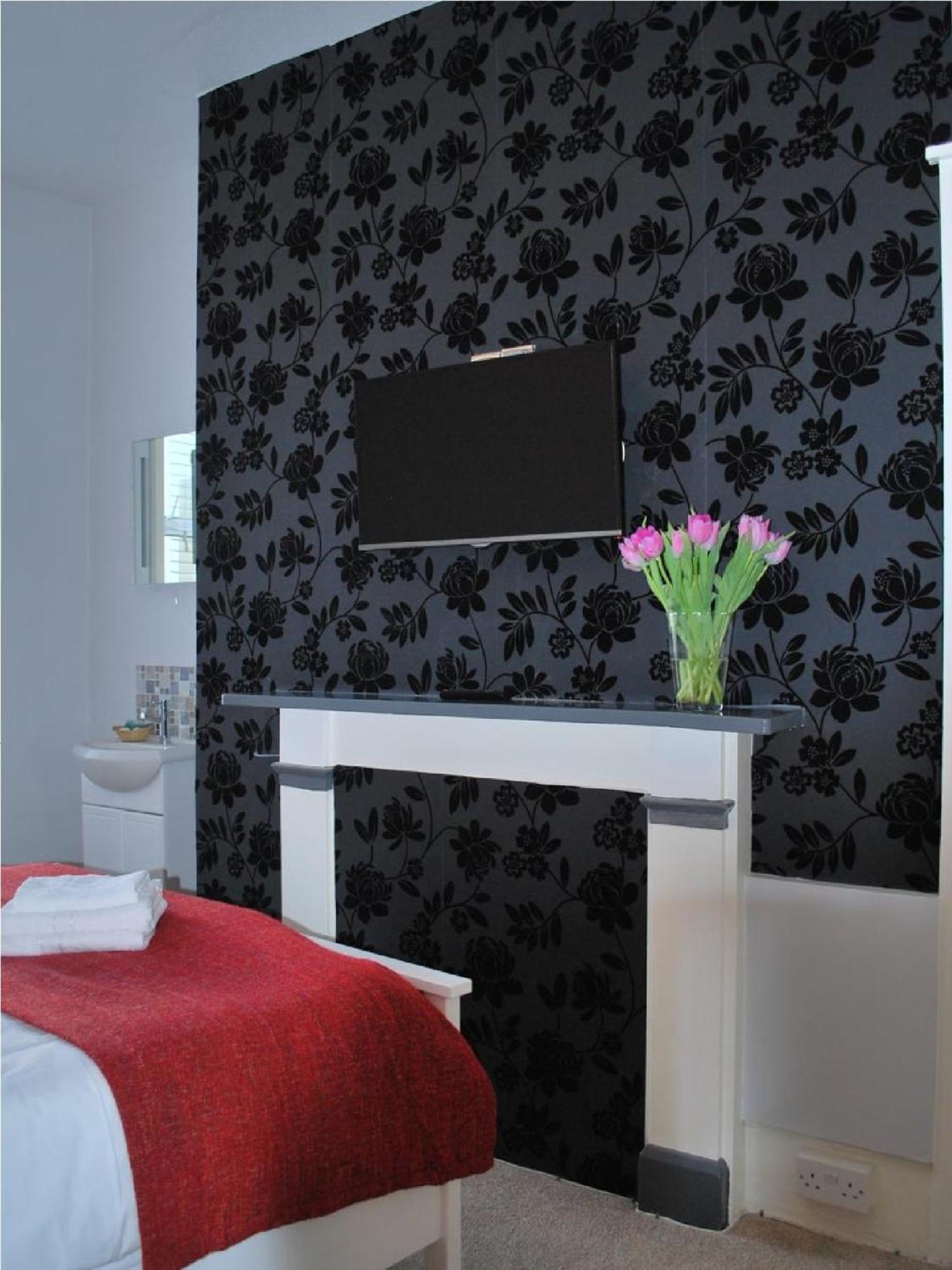 הייסטינגס Millifont Guest House מראה חיצוני תמונה